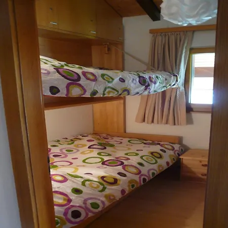 For Relaxed Vacation Veysonnaz