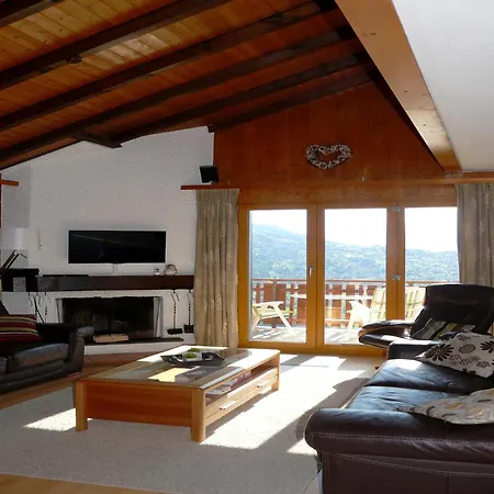 For Relaxed Vacation Daire *