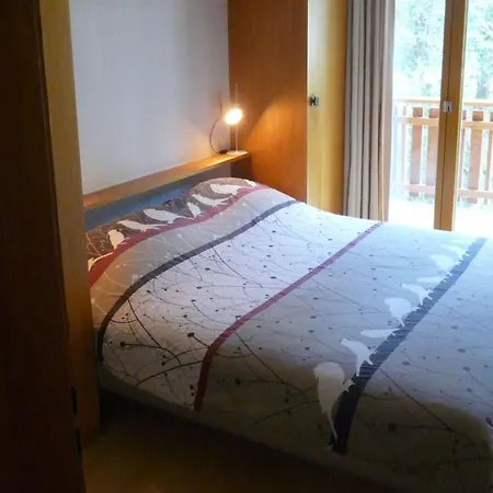 In With Appartement *